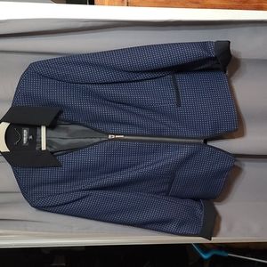 john meyer jacket dress